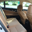 レクサスGS350 プレプロトタイプ