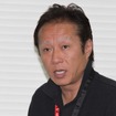 チーフエンジニアの金森善彦氏