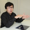 藤野道格（ホンダ・エアクラフトカンパニー・インコーポレーテッド社長）