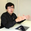藤野道格（ホンダ・エアクラフトカンパニー・インコーポレーテッド社長）