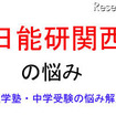 中学受験・進学塾の悩み解決