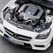 メルセデスベンツSLK55AMG