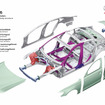 アウディ A6 新型