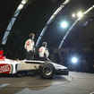 【ホンダF1ストーキング】新型車「B・A・R ・ホンダ006」……トップ3へ