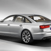 アウディ A6 3.0TDI（欧州仕様）