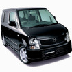 マツダ『AZ-ワゴン』にスポーティな限定車「FXスペシャル」