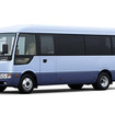 三菱ふそう ローザ 新型