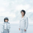 ダンロップ新CM、福山雅治さんと共演するのは、ドラマ「龍馬伝」で幼少時代の坂本龍馬を演じた濱田龍臣くん。