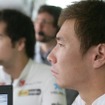 小林可夢偉（ザウバー、F1ハンガリーGP）