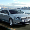 VW パサート 新型