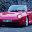 ポルシェ959（1986-1989年）