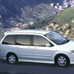 これなら雪道もへっちゃら!! マツダ『MPV』に4WDが追加