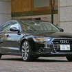 アウディ A6 新型