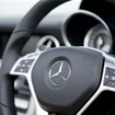 メルセデスベンツSLK200 BlueEFFICIENCY