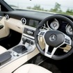 メルセデスベンツSLK200 BlueEFFICIENCY