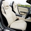 メルセデスベンツSLK200 BlueEFFICIENCY