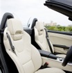 メルセデスベンツSLK200 BlueEFFICIENCY