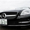 メルセデスベンツSLK200 BlueEFFICIENCY