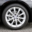 メルセデスベンツSLK200 BlueEFFICIENCY