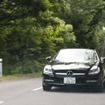メルセデスベンツSLK200 BlueEFFICIENCY