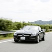 メルセデスベンツSLK200 BlueEFFICIENCY