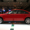 【ボルボ『S40/V50』日本発表】納車は7月ごろから