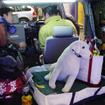【キャンピング＆RVショー】軽ワゴン車は狭くない