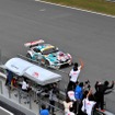 SUPER GT第3戦、4号車（谷口/番場組）