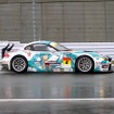 SUPER GT第2戦、4号車（谷口/番場組）