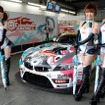 SUPER GT第2戦