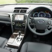 トヨタ カムリ 新型、国内モデルは全車ハイブリッド化