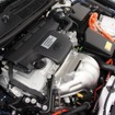 トヨタ カムリ 新型、国内モデルは全車ハイブリッド化