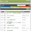 開催イベント