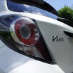 トヨタのスポーツコンバージョン車「G SPORTS」 の第2弾、ヴィッツ RS G's