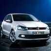VW ポロ GTI