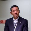 ヤマハ発動機・小林正典執行役員