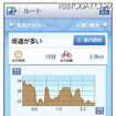 ルート検索結果