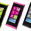 富士通東芝モバイルコミュニケーションズ IS12T