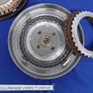 マツダが新開発したトルクコンバーター