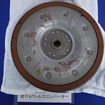 マツダの現行トルクコンバーター