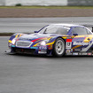 SUPER GT 2011年開幕戦