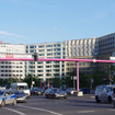 ベルリン市内