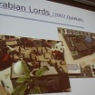 【CEDEC 2011】イスラム世界とゲーム、課題と対策法は  