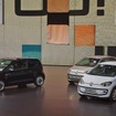 VW up！（フランクフルトモーターショー11）