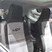 VW up！（フランクフルトモーターショー11）