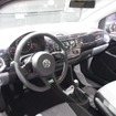 VW up！（フランクフルトモーターショー11）