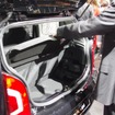 VW up！（フランクフルトモーターショー11）