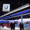 【フランクフルトモーターショー11】VW ポロ にWRCマシン…最大出力300ps