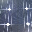多結晶シリコン太陽電池セルはヒュンダイ製