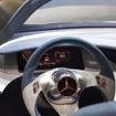 メルセデスベンツ F125（フランクフルトモーターショー11）